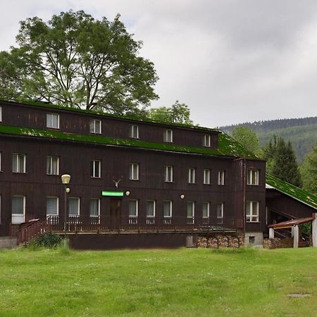 Chata Myslivna Hotel Klepacov Exterior photo